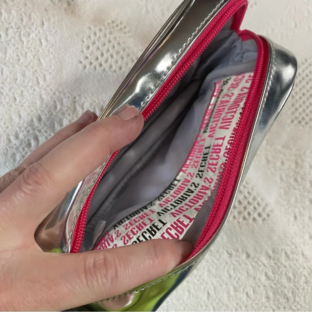 Victoria’s Secret Makeup Bag